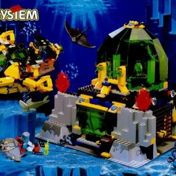 Hydro Crystallization Station