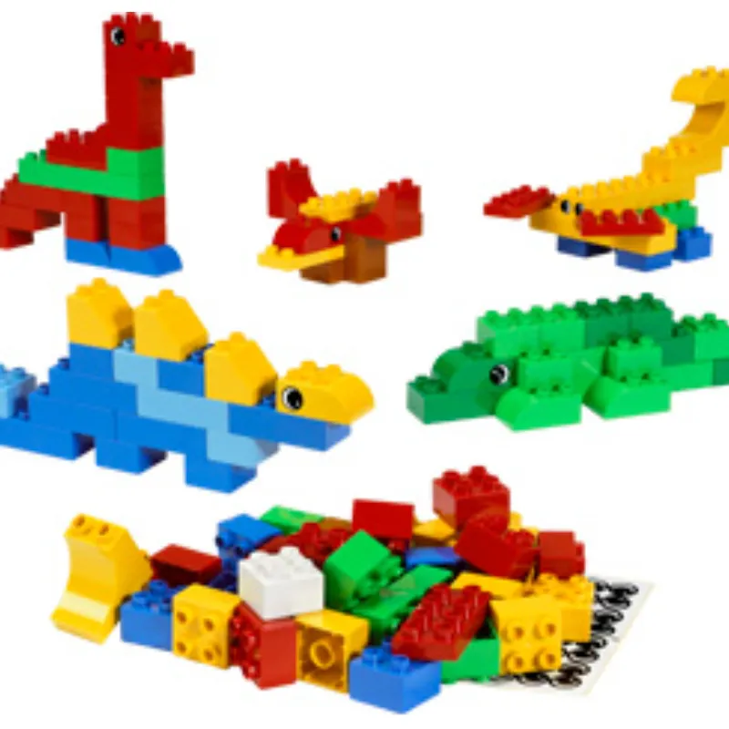 Limited Edition Green Brick Tub