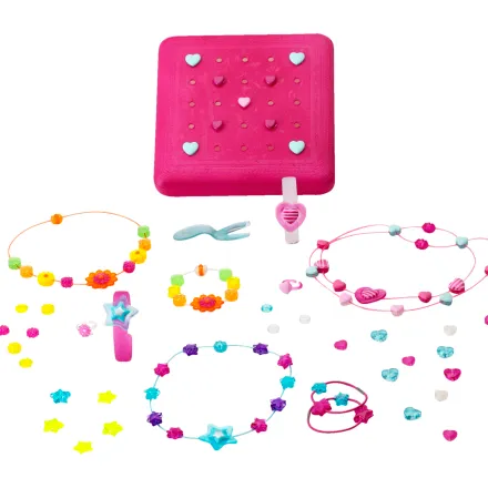 The Ultimate Jewelry Collection