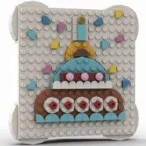 Celebration Greeting