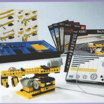 TECHNIC Control I