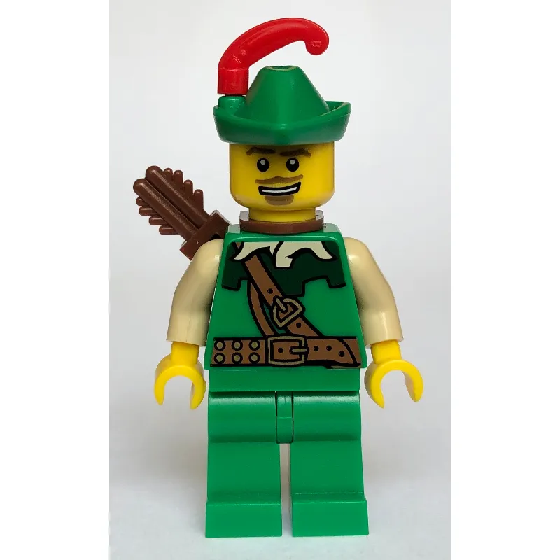 Forestman (CMF)