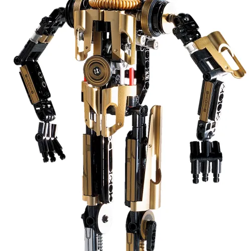 C-3PO