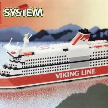 Viking Line Ferry