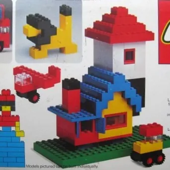 Universal Building Set