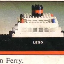Train Ferry