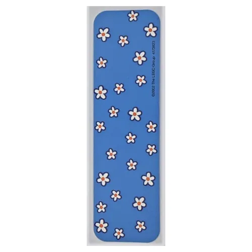 Windbreaker with Flower print