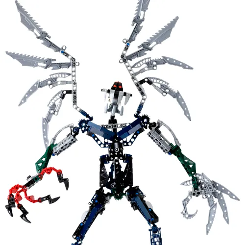 Ultimate Dume (Limited Edition with Exclusive Mask Of Power)