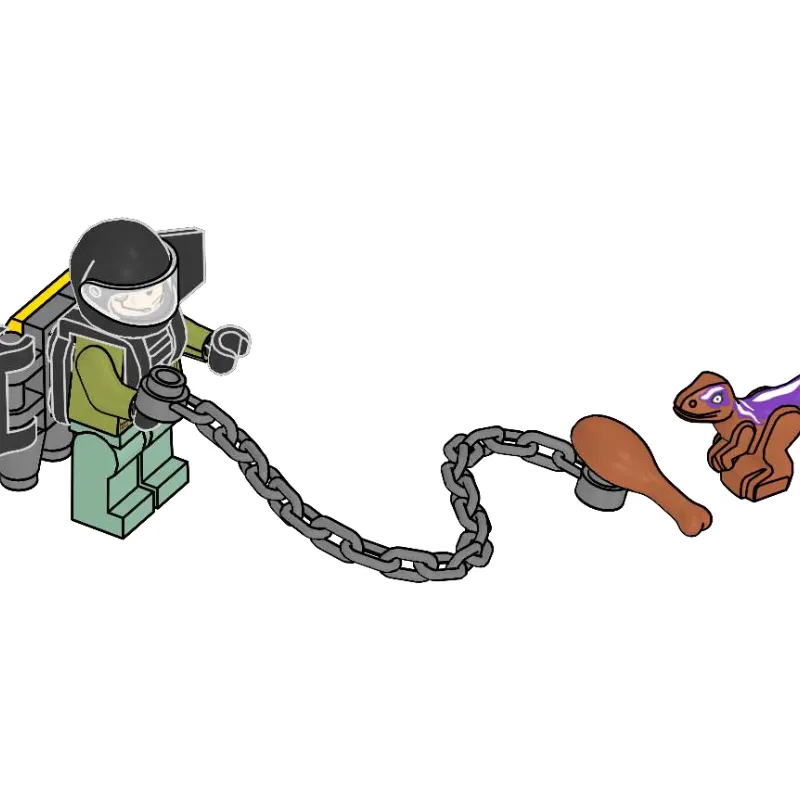 Wildlife Guard and Raptor