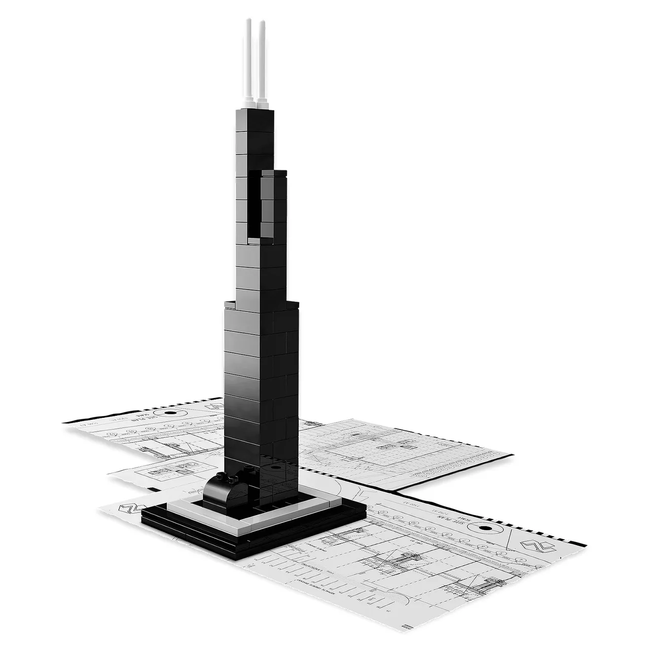Sears Tower