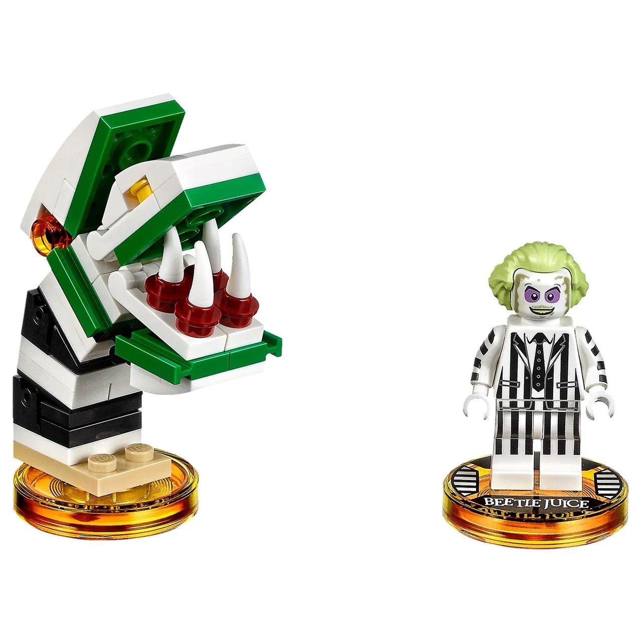 Beetlejuice Fun Pack