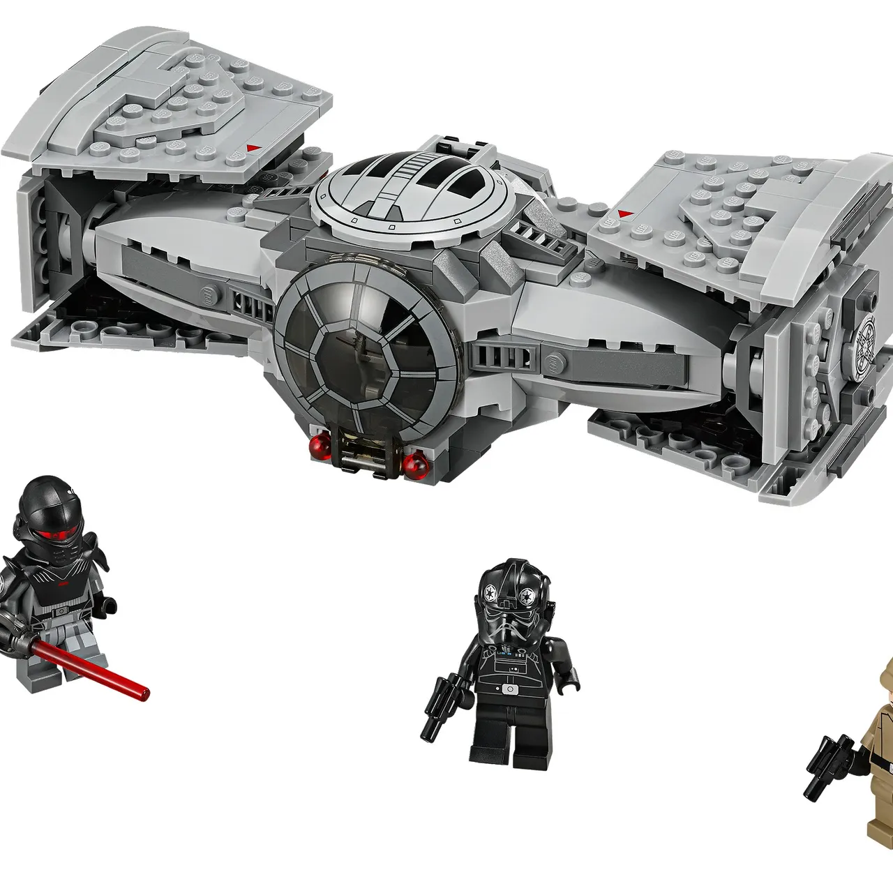 TIE Advanced Prototype