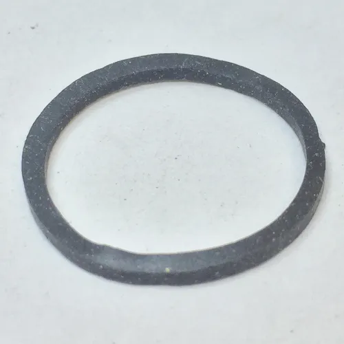 Rubber Band Medium (Square Cross Section) Thin Cut