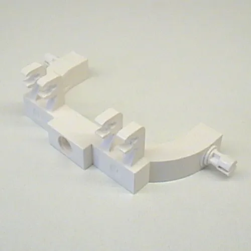 Belville, Animal / Creature Accessory, Horse Wagon Hitch