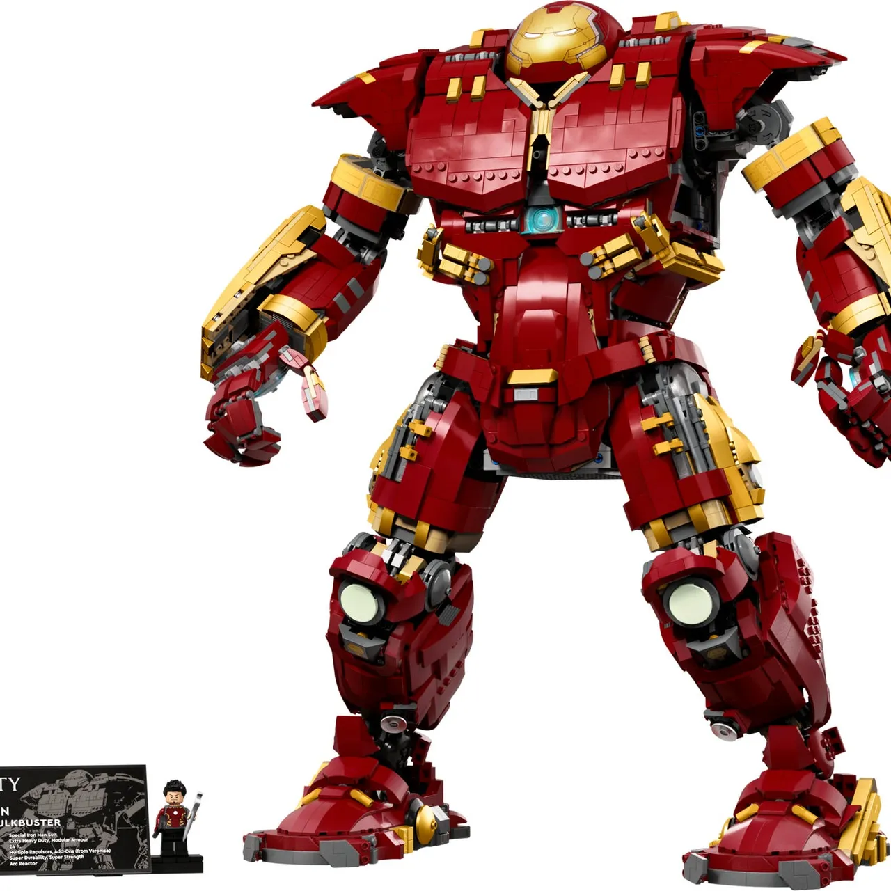 Hulkbuster