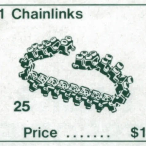 Chain Links