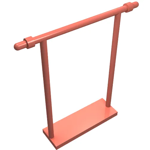 Belville / Scala, Swing