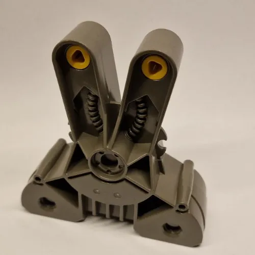 Duplo Toolo MyBot Robot Leg