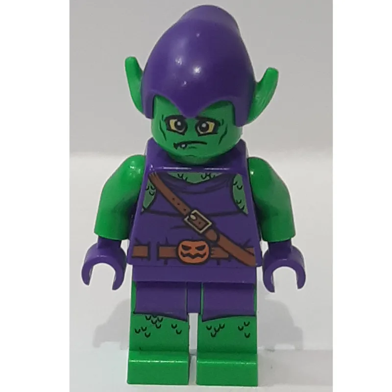 Green Goblin (Juniors)