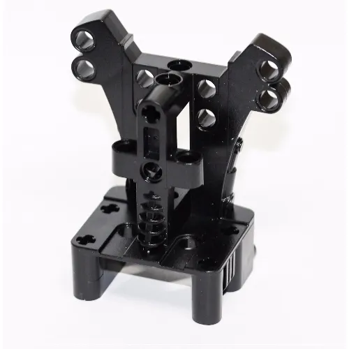 Large Figure Hockey Player Body