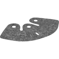 Large Figure Cape, Rounded