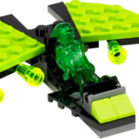 Alien Flyer