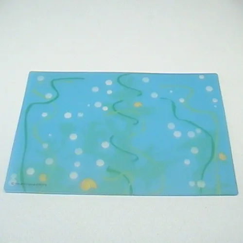 Backdrop, Belville, The Mermaid Castle