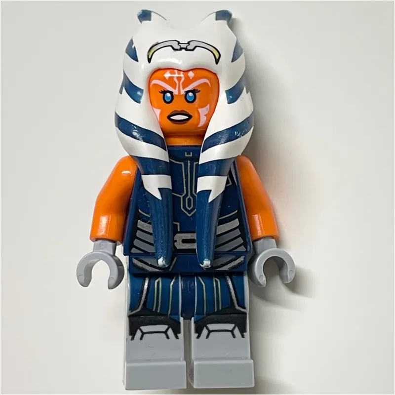 Ahsoka Tano (Adult)