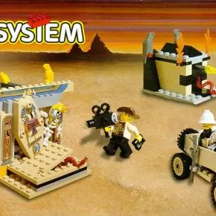 The Valley of the Kings