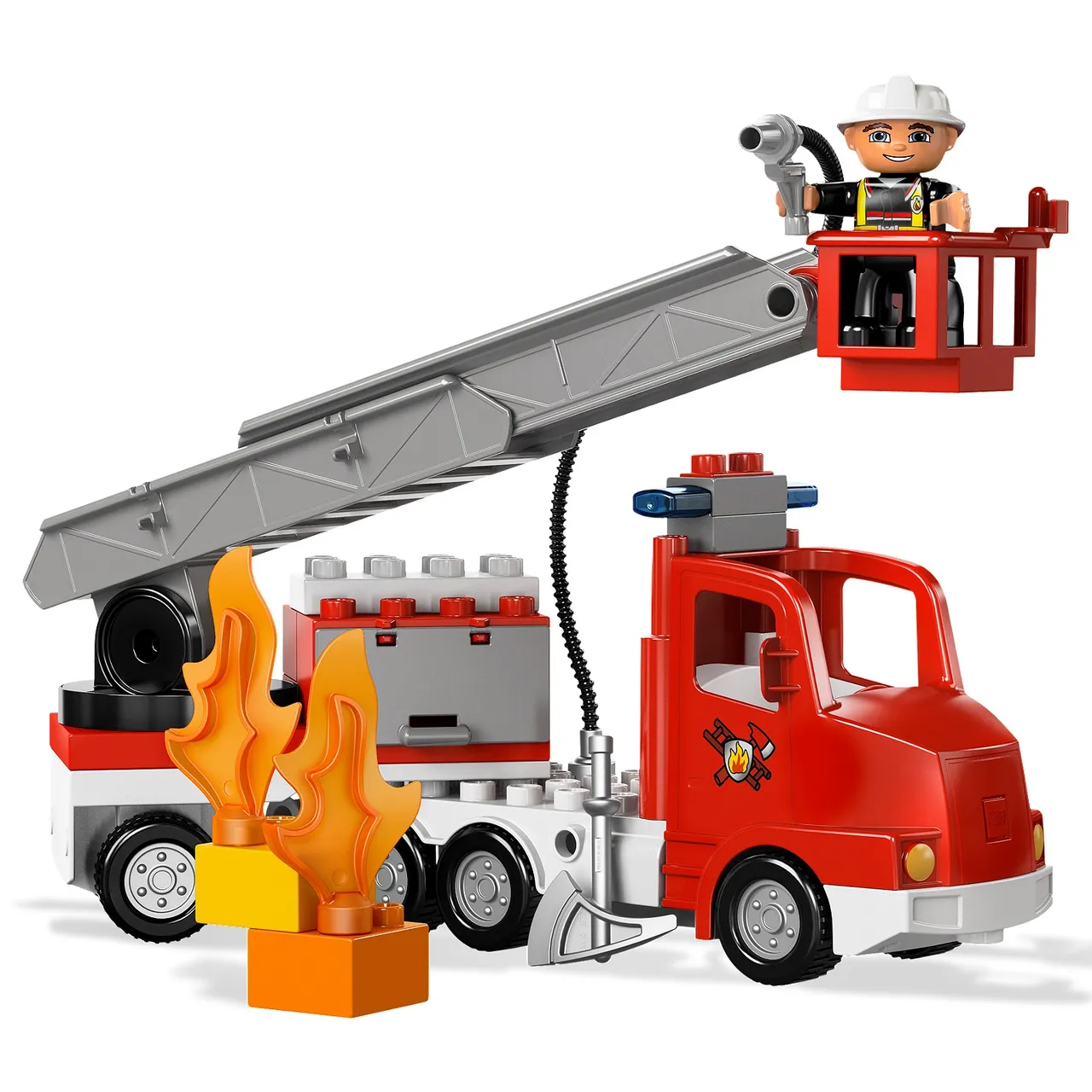 Fire Truck