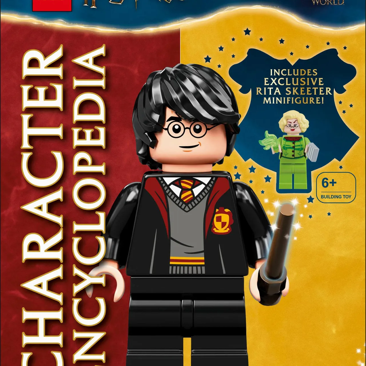 Harry Potter: Character Encyclopedia