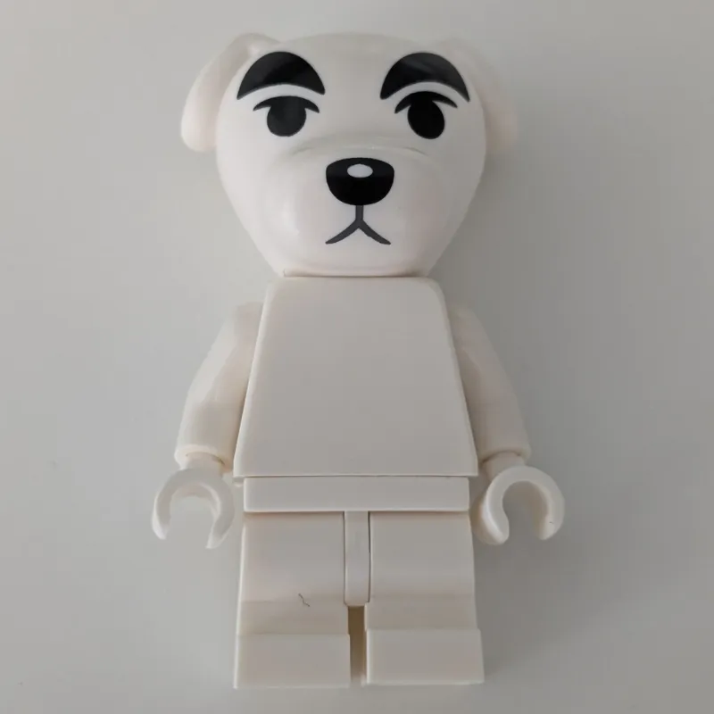 K.K. Slider