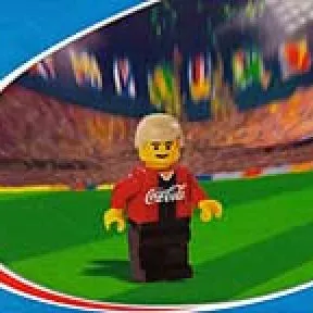 Coca-Cola Middle Fielder 1