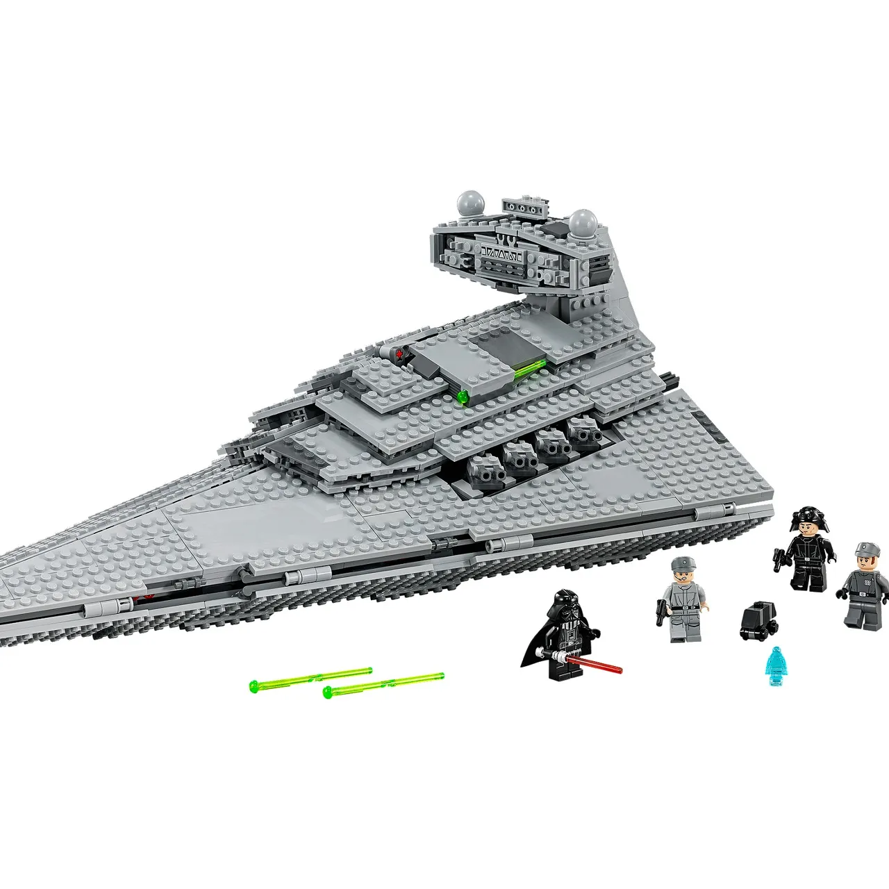 Imperial Star Destroyer