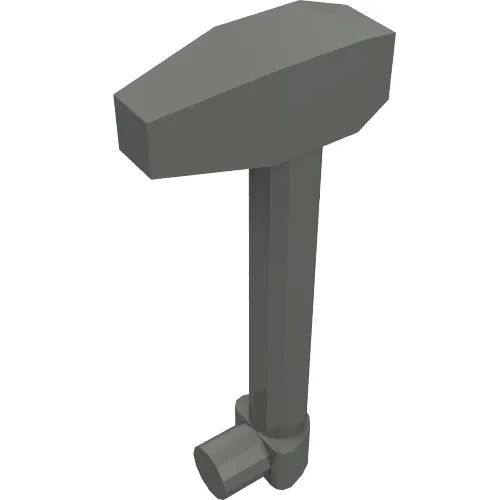 Headwear Accessory Rangefinder for Helmet, with Holes (Star Wars Clone Trooper)