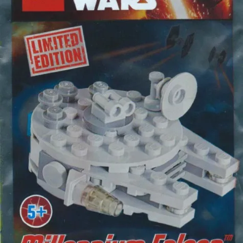 Millennium Falcon