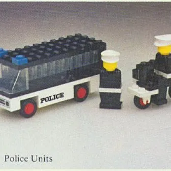 Police Units