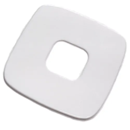 Clikits Icon Accent, Square 2 1/2 x 2 1/2