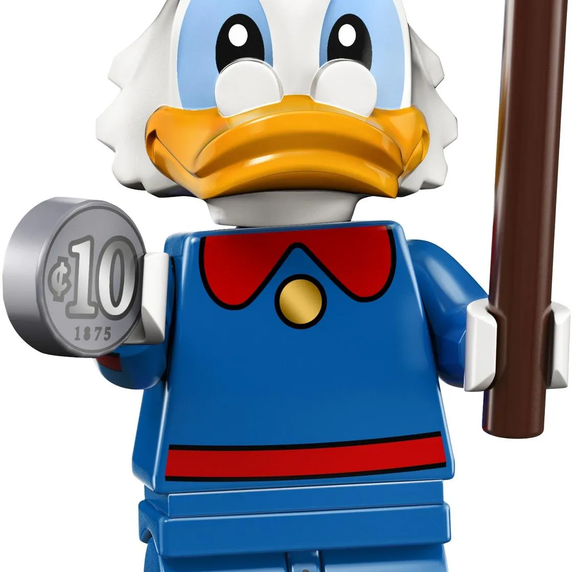 Scrooge McDuck