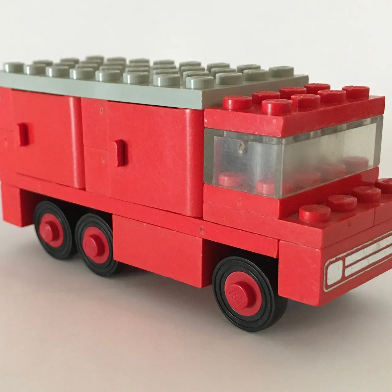 Fire Truck