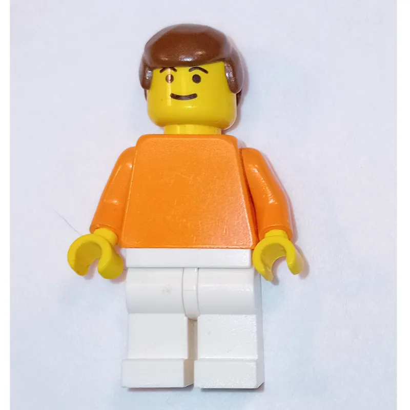 Soccer Player, Dutch Team