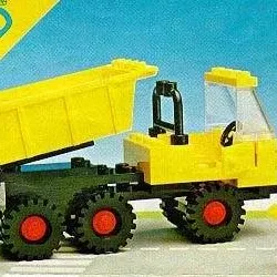 Dump Truck