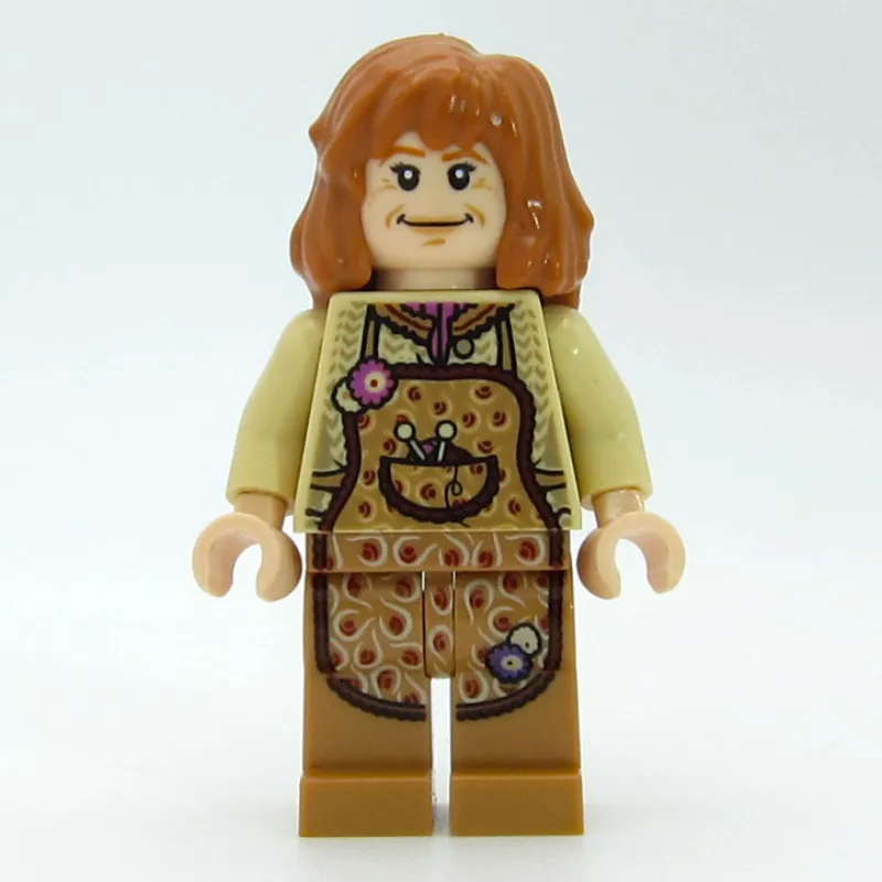 Molly Weasley, Apron with Pocket