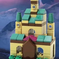 Arendelle Castle