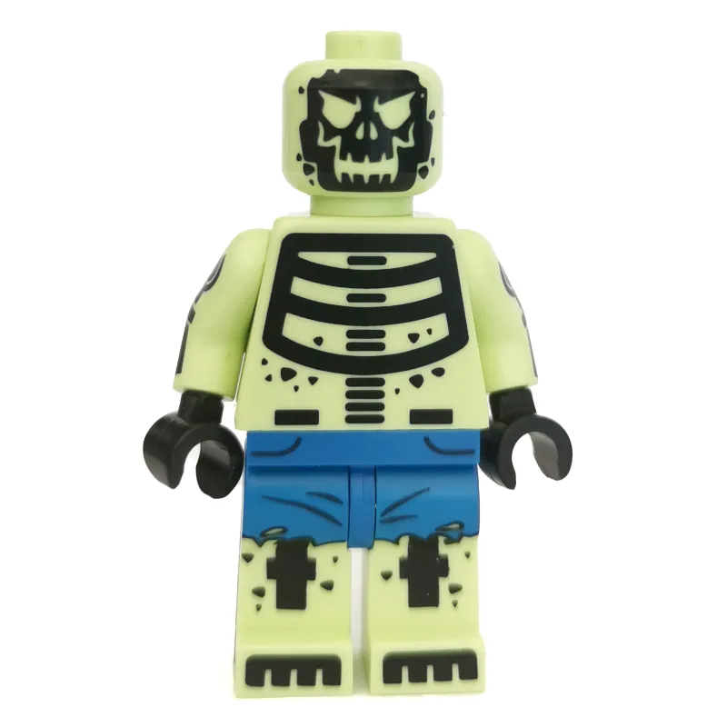 Doctor Phosphorus (CMF)