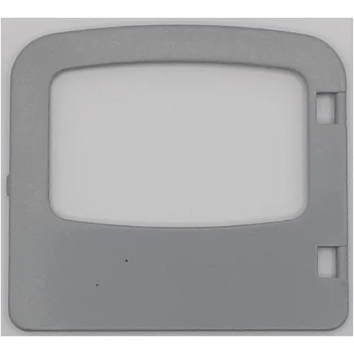 Duplo Door / Window without Interior Top Clip