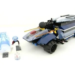 Mobile Command Center