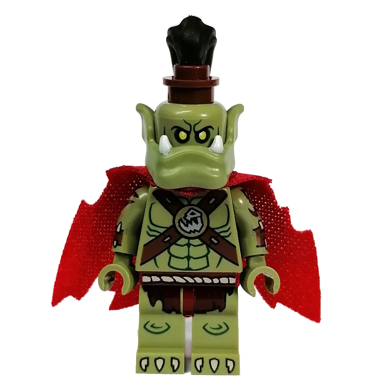 Orc - Minifigure