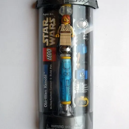 Obi-Wan Kenobi Pen