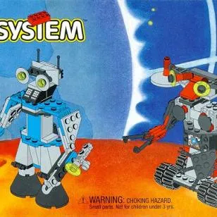 Introducing Crater Critters